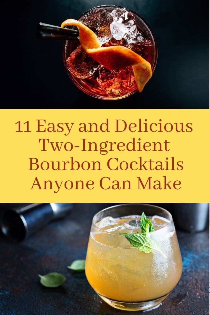 John Collins Bourbon Whiskey Highball Recipe
